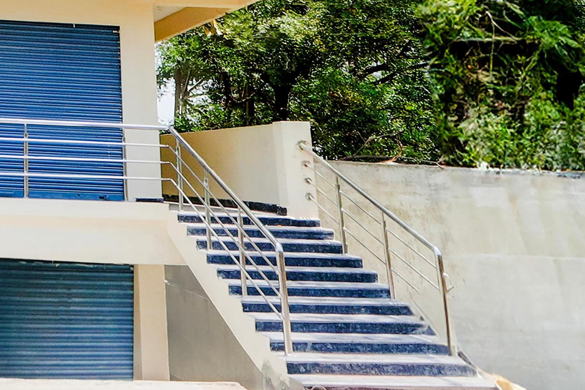 Hotel O Gk Grand Bibinagar Εξωτερικό φωτογραφία