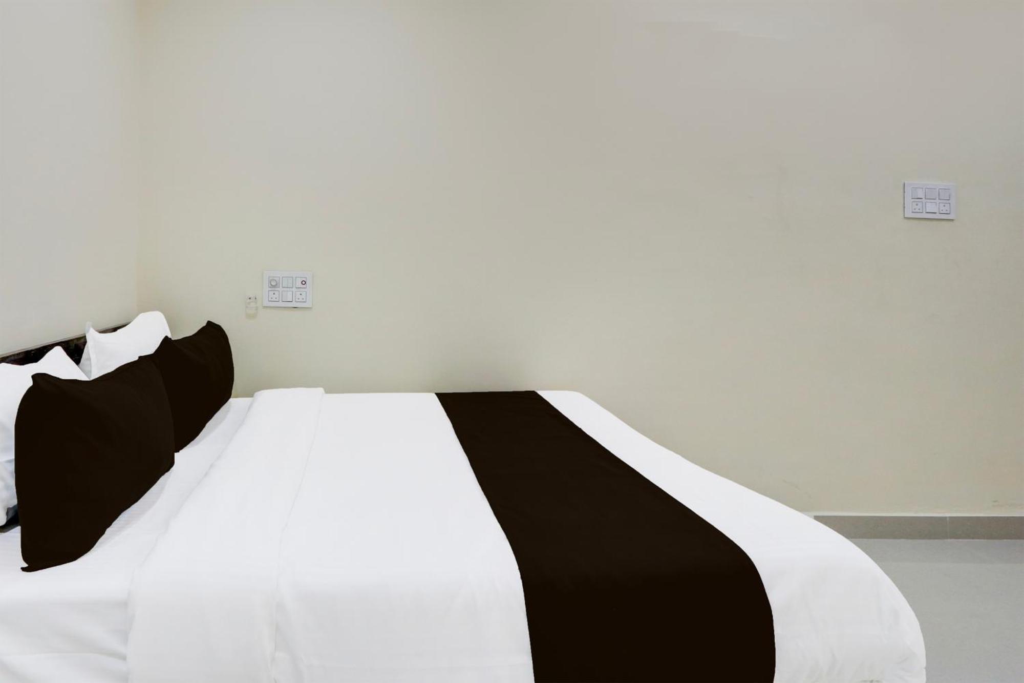 Hotel O Gk Grand Bibinagar Εξωτερικό φωτογραφία